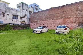 FabHotel Dhruv Nanda