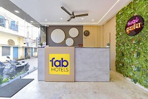 FabHotel Dhruv Nanda