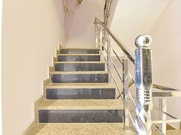 FabHotel Dhruv Nanda