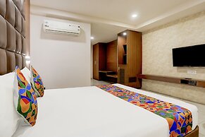 FabHotel Prime Simran
