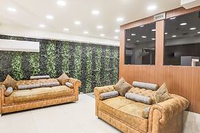 FabHotel Prime Simran