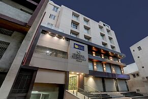 FabHotel Prime Simran