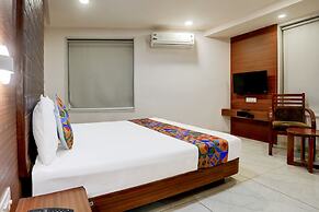 FabHotel Prime Simran