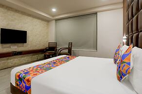 FabHotel Prime Simran
