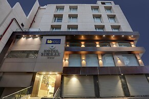 FabHotel Prime Simran