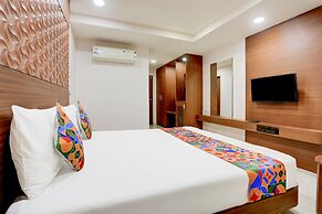 FabHotel Prime Simran