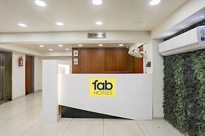 FabHotel Prime Simran