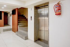 FabHotel Prime Simran