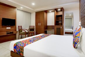 FabHotel Prime Simran
