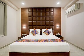 FabHotel Prime Simran