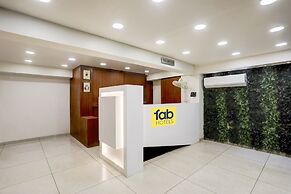 FabHotel Prime Simran