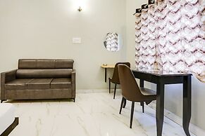 FabExpress The Bellfair