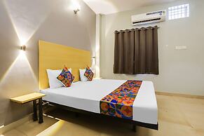 FabExpress The Bellfair