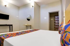 FabExpress The Bellfair