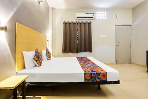 FabExpress The Bellfair