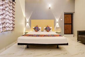 FabExpress The Bellfair