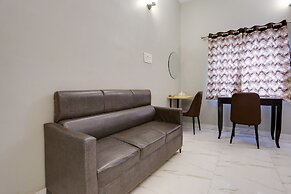 FabExpress The Bellfair