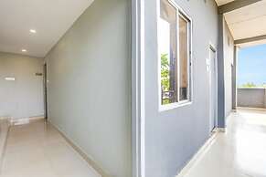 FabExpress The Bellfair