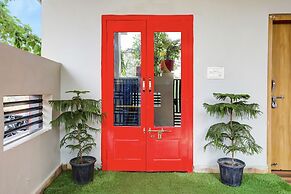 FabExpress The Bellfair