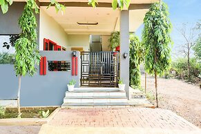 FabExpress The Bellfair