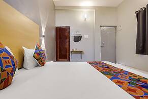 FabExpress The Bellfair