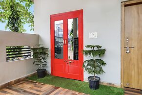 FabExpress The Bellfair