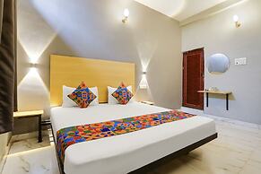 FabExpress The Bellfair