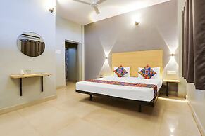 FabExpress The Bellfair