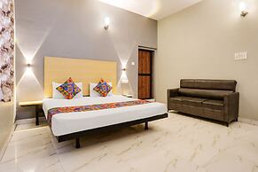 FabExpress The Bellfair