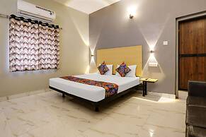 FabExpress The Bellfair