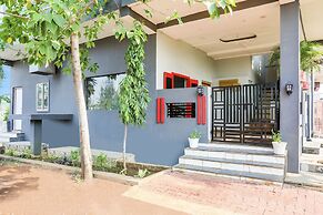 FabExpress The Bellfair