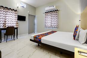 FabExpress The Bellfair