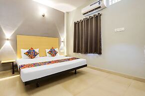 FabExpress The Bellfair