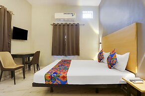 FabExpress The Bellfair