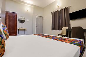 FabExpress The Bellfair