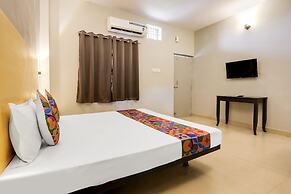 FabExpress The Bellfair