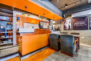 FabHotel Naivara Boutique