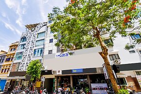 FabHotel Naivara Boutique