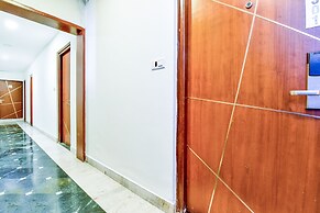 FabHotel Naivara Boutique