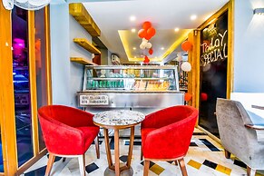 FabHotel Naivara Boutique