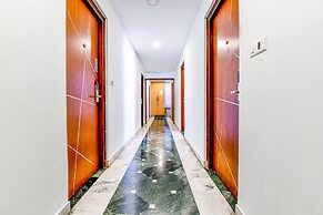 FabHotel Naivara Boutique