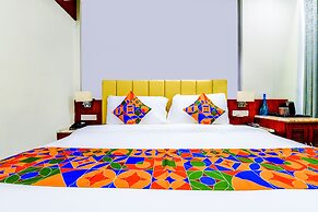 FabHotel Naivara Boutique