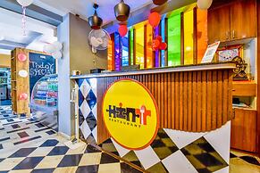 FabHotel Naivara Boutique