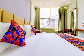 FabHotel Naivara Boutique