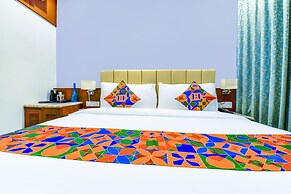 FabHotel Naivara Boutique