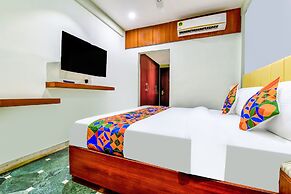 FabHotel Naivara Boutique