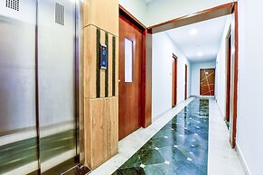 FabHotel Naivara Boutique