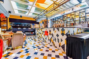 FabHotel Naivara Boutique