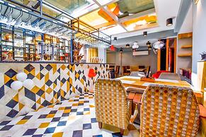 FabHotel Naivara Boutique