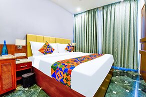 FabHotel Naivara Boutique